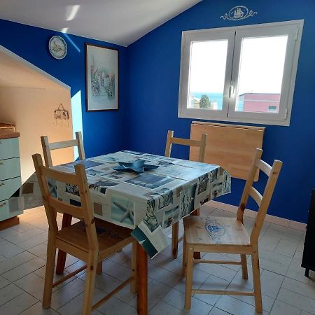 Vittoria House Apartment Monterosso al Mare Bagian luar foto
