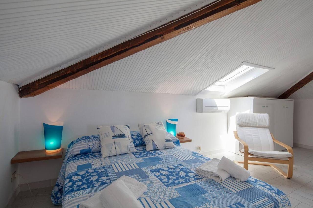 Vittoria House Apartment Monterosso al Mare Bagian luar foto