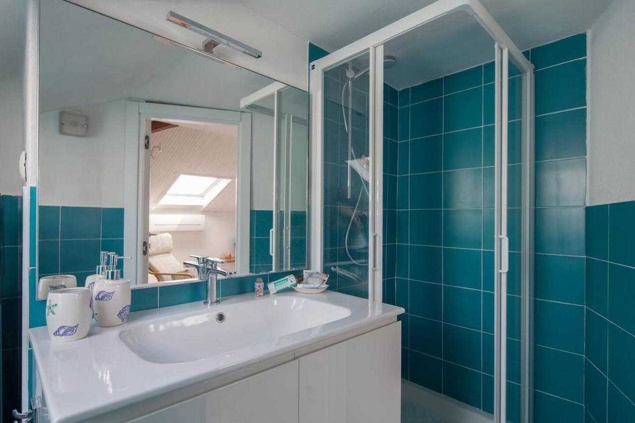 Vittoria House Apartment Monterosso al Mare Bagian luar foto
