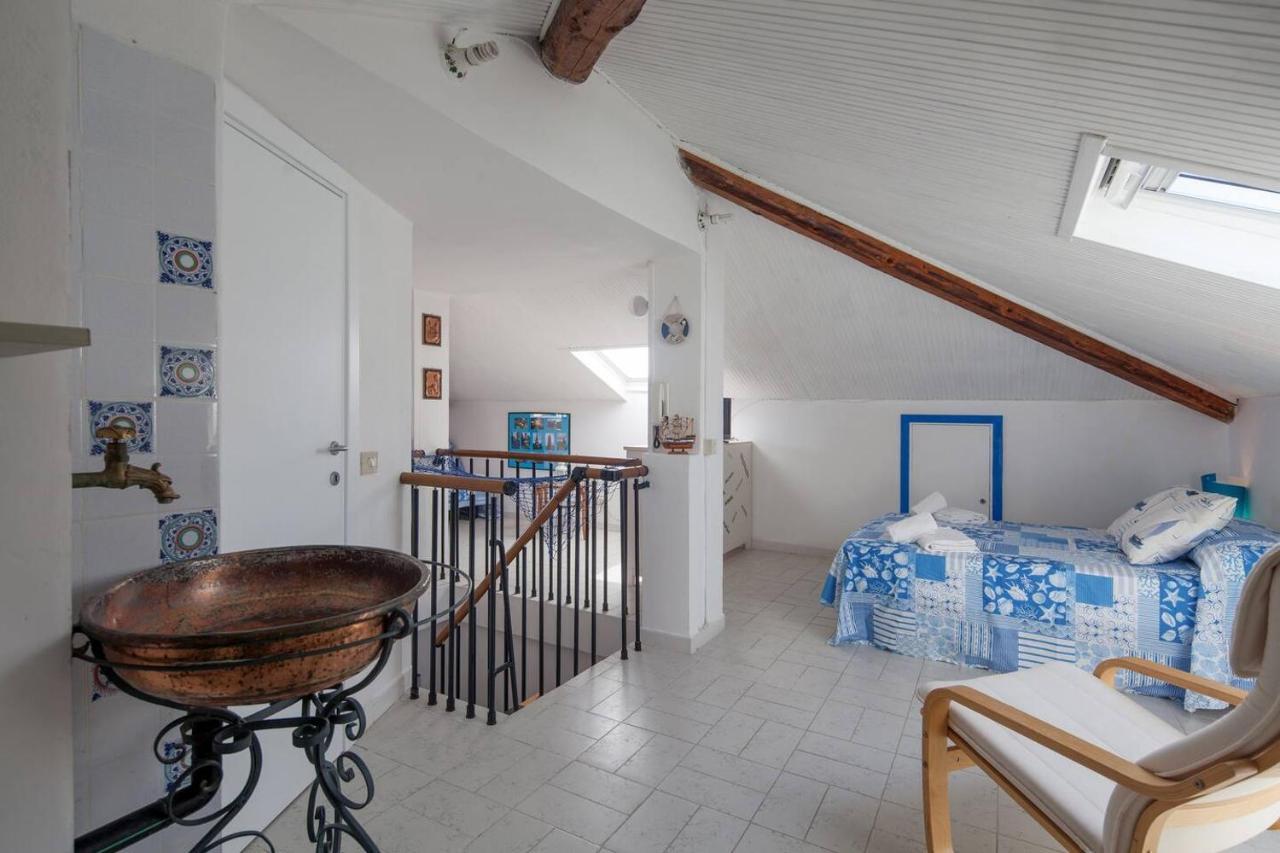 Vittoria House Apartment Monterosso al Mare Bagian luar foto