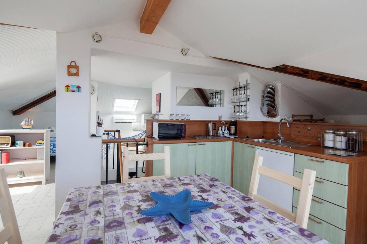 Vittoria House Apartment Monterosso al Mare Bagian luar foto
