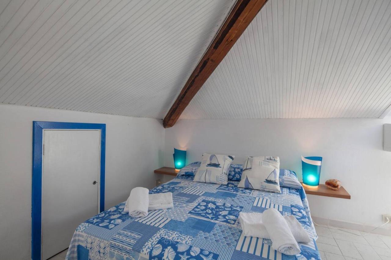 Vittoria House Apartment Monterosso al Mare Bagian luar foto