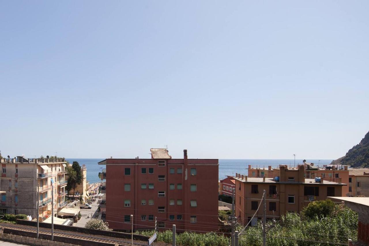 Vittoria House Apartment Monterosso al Mare Bagian luar foto