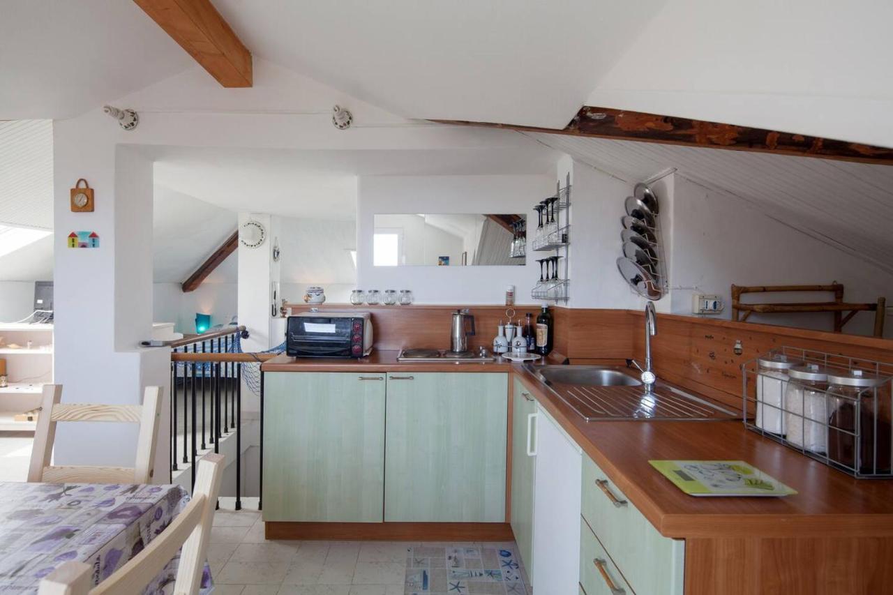 Vittoria House Apartment Monterosso al Mare Bagian luar foto