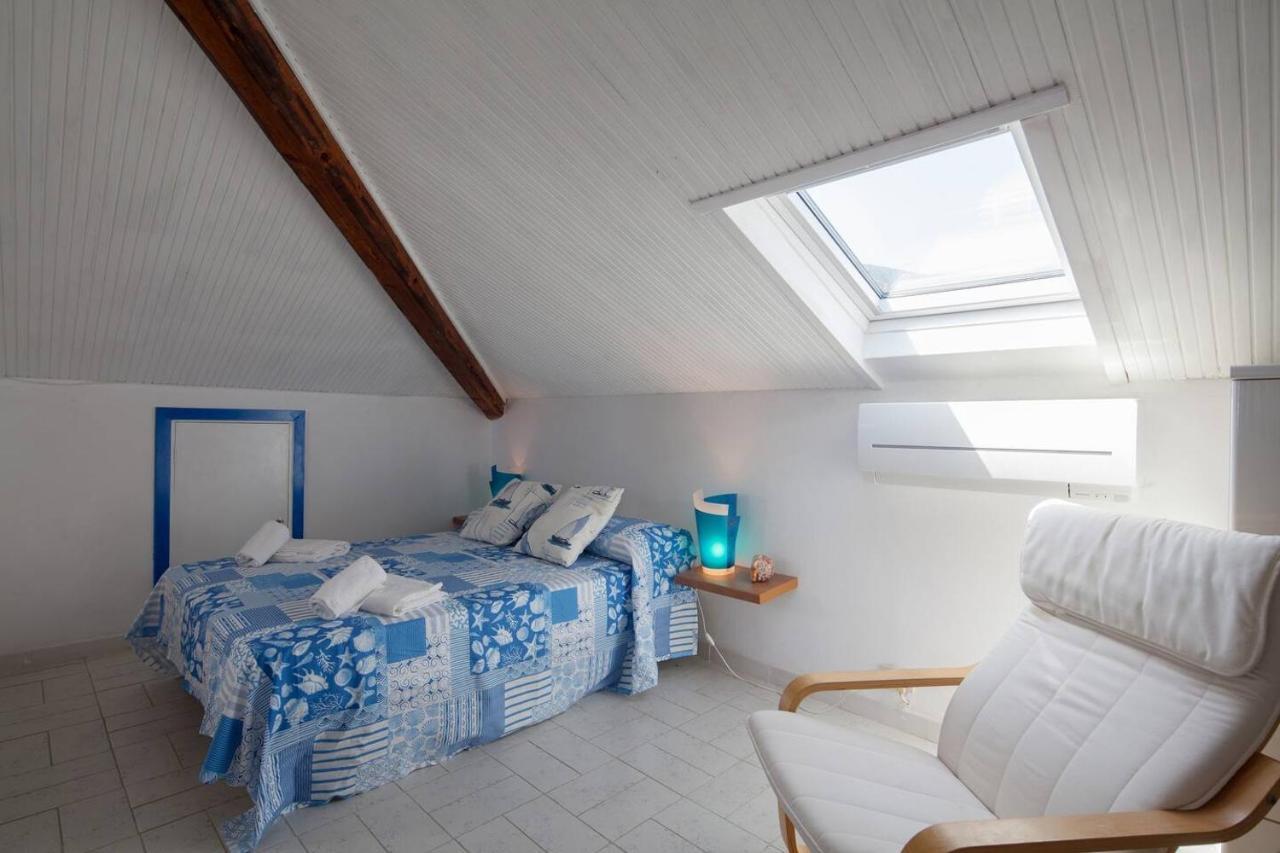 Vittoria House Apartment Monterosso al Mare Bagian luar foto