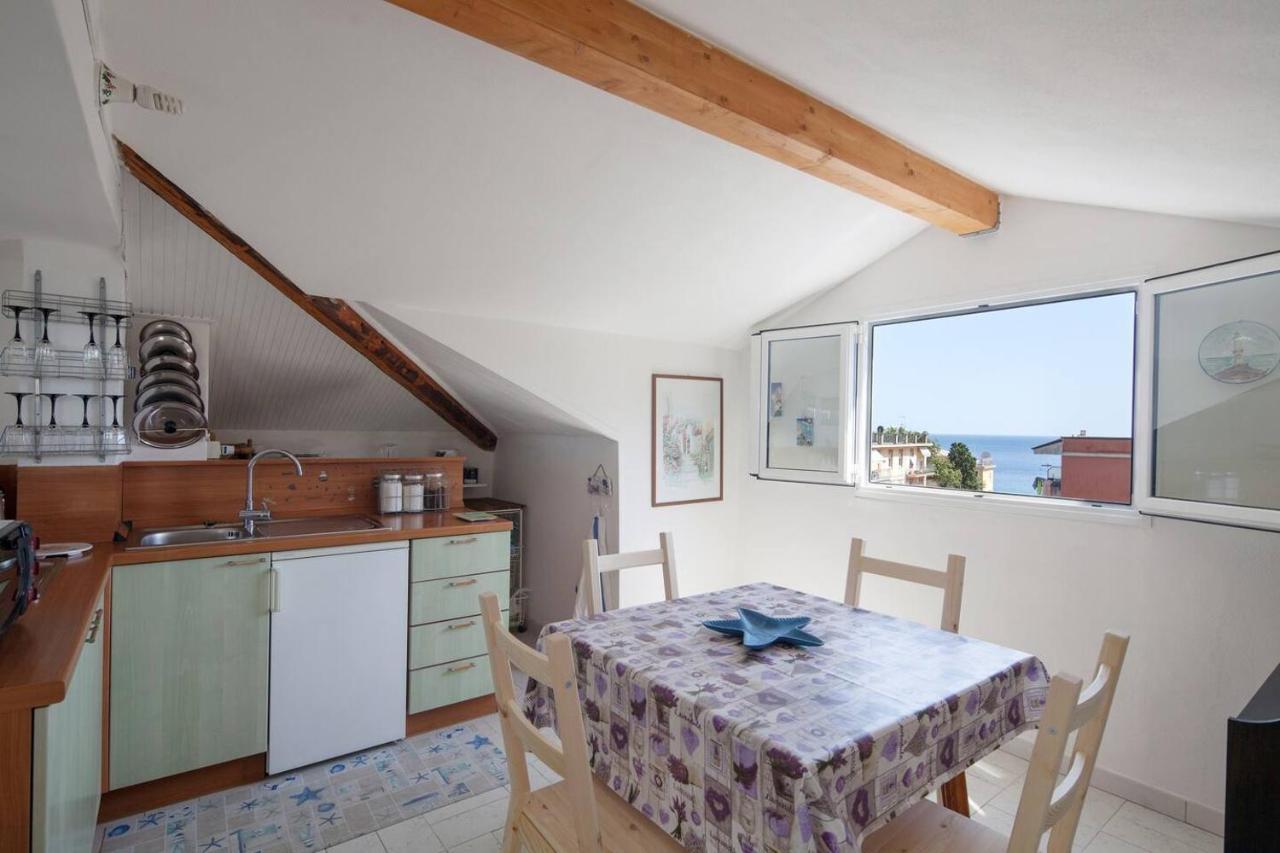 Vittoria House Apartment Monterosso al Mare Bagian luar foto