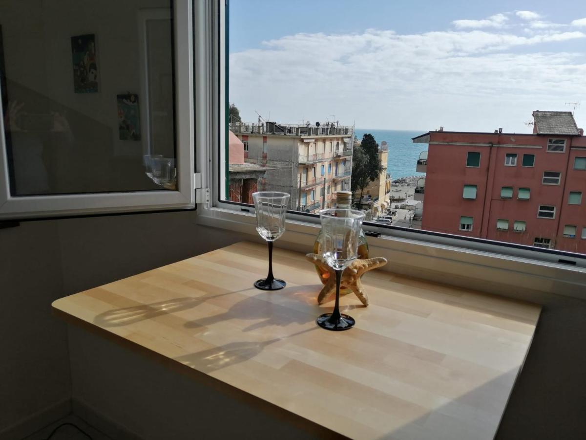 Vittoria House Apartment Monterosso al Mare Bagian luar foto