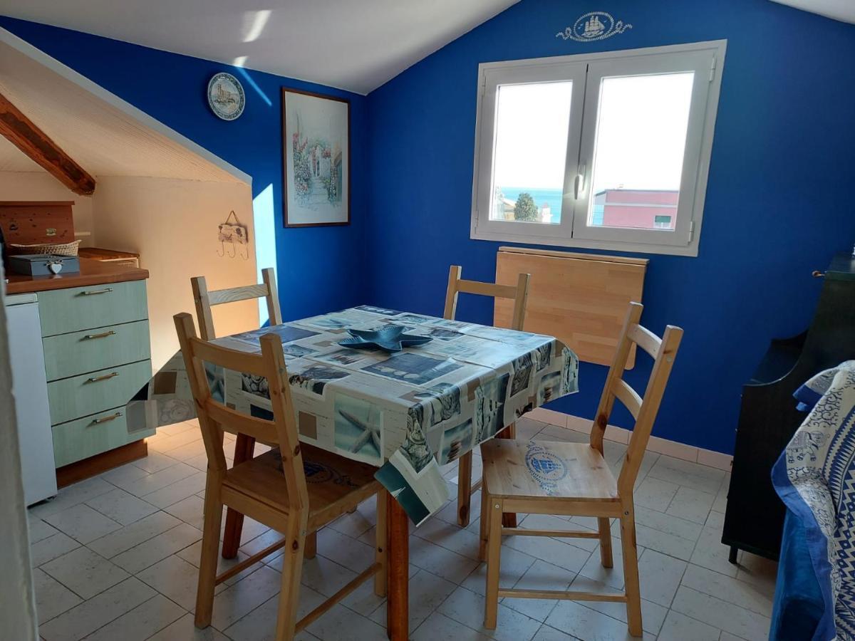 Vittoria House Apartment Monterosso al Mare Bagian luar foto