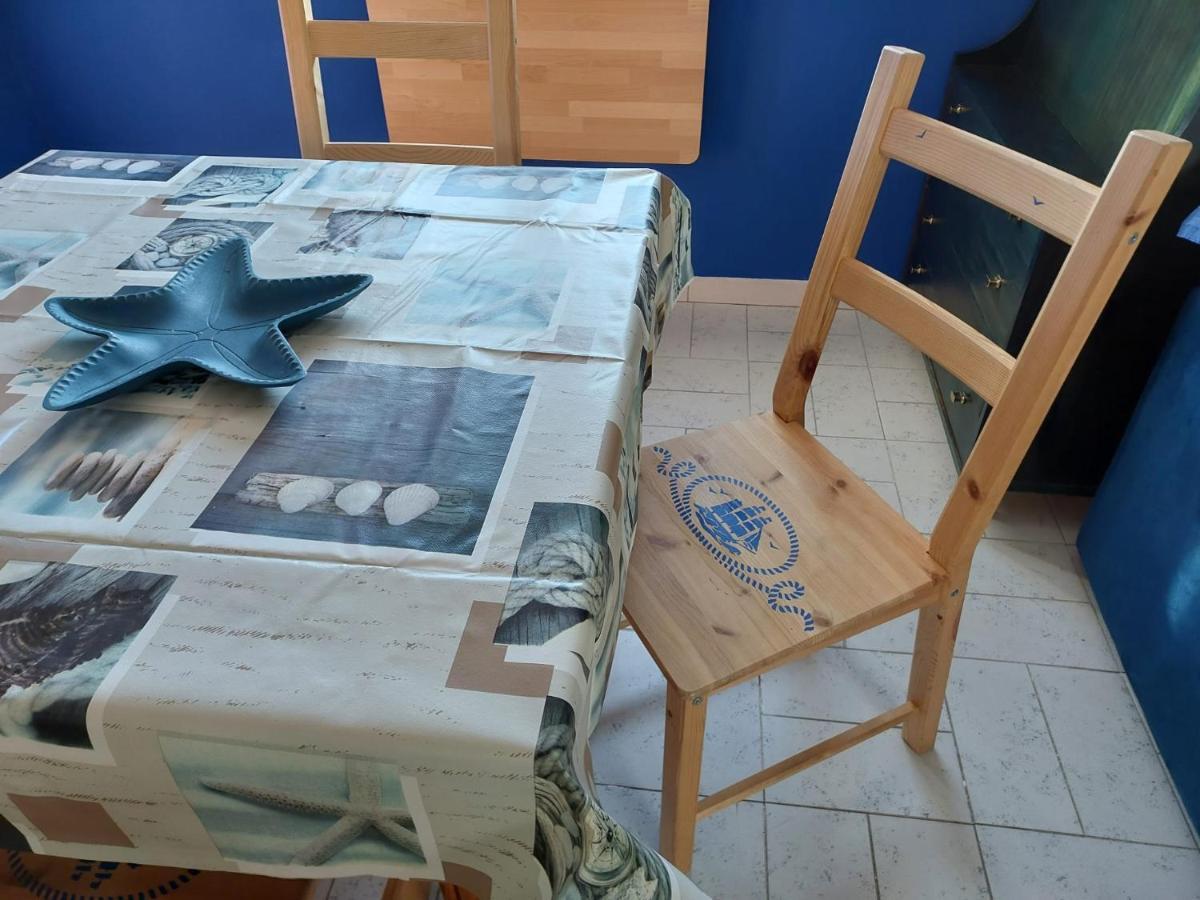 Vittoria House Apartment Monterosso al Mare Bagian luar foto