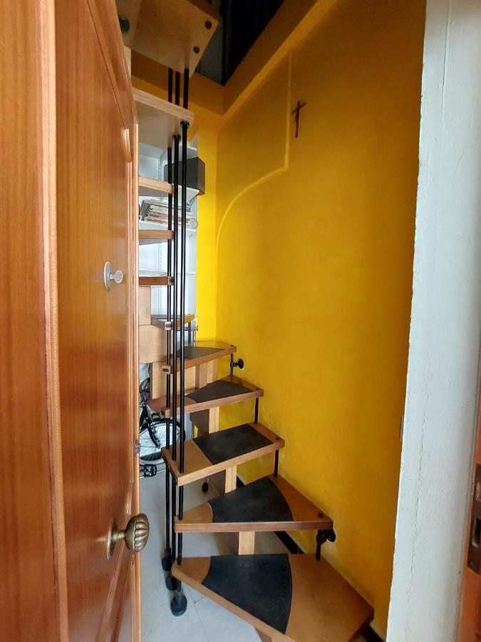Vittoria House Apartment Monterosso al Mare Bagian luar foto