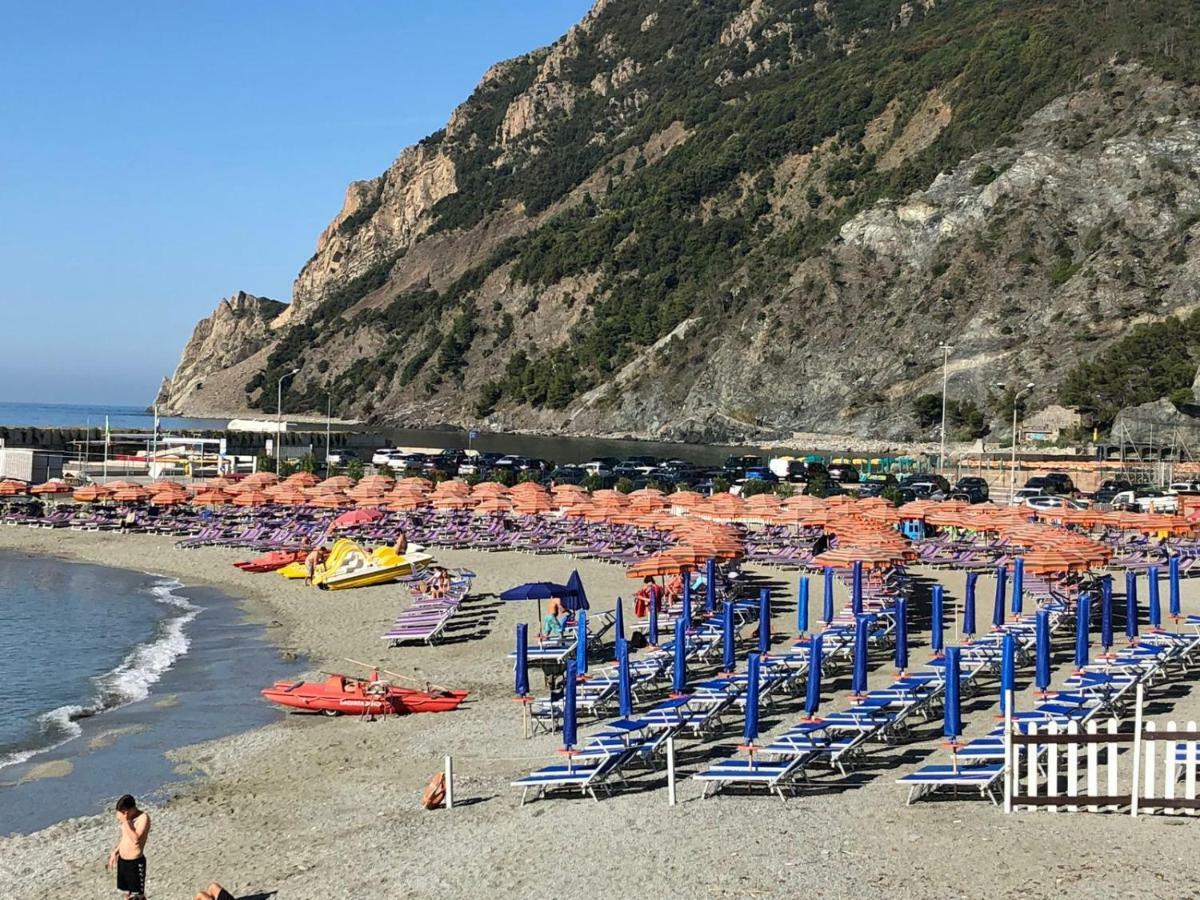 Vittoria House Apartment Monterosso al Mare Bagian luar foto