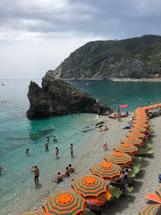 Vittoria House Apartment Monterosso al Mare Bagian luar foto