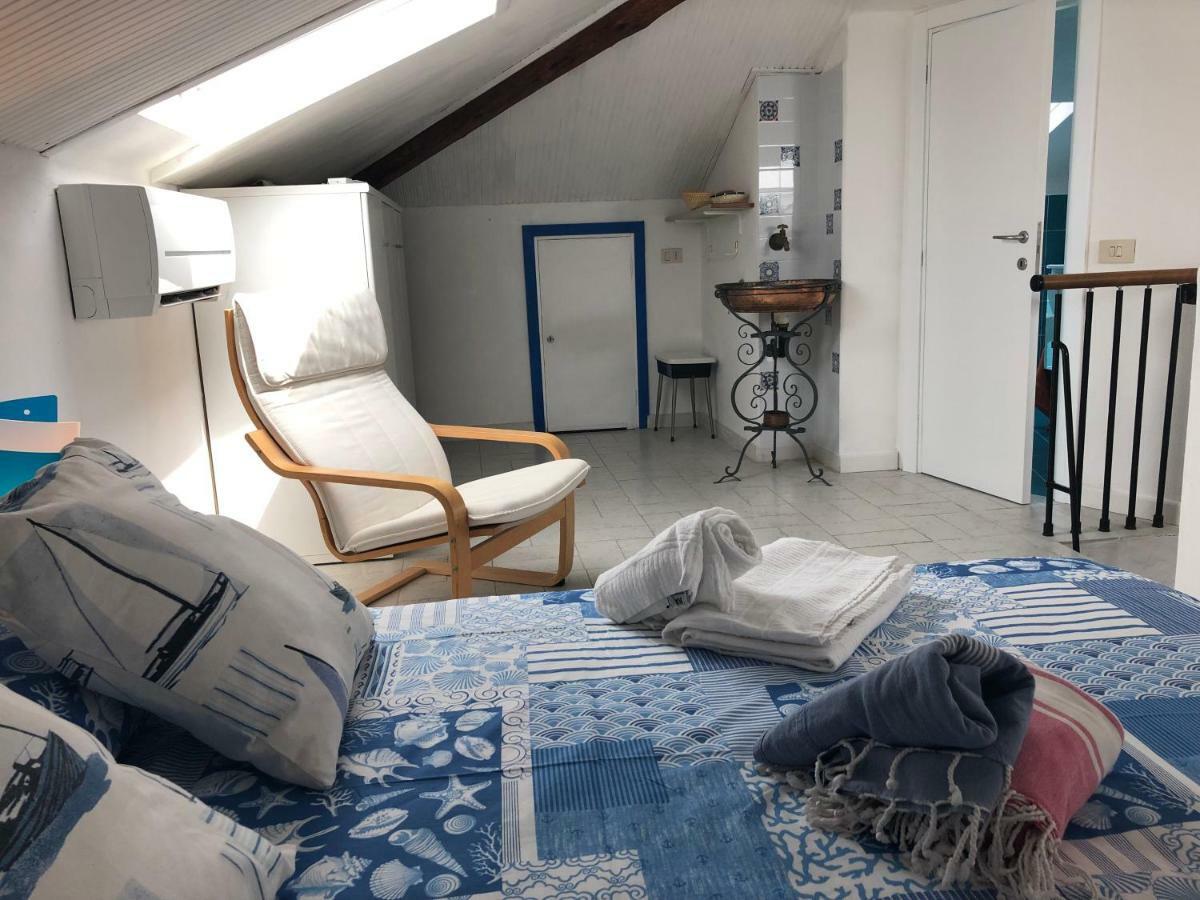 Vittoria House Apartment Monterosso al Mare Bagian luar foto