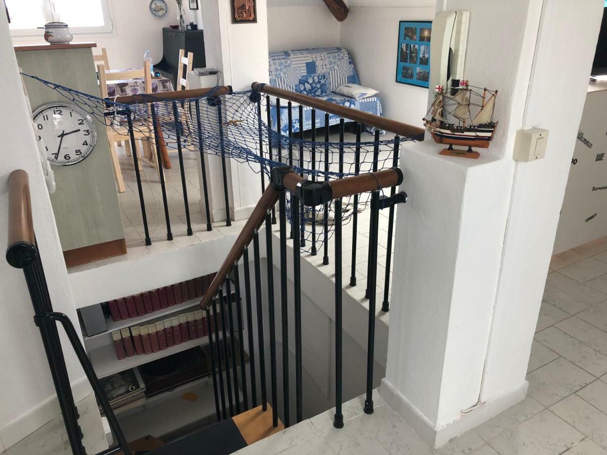 Vittoria House Apartment Monterosso al Mare Bagian luar foto