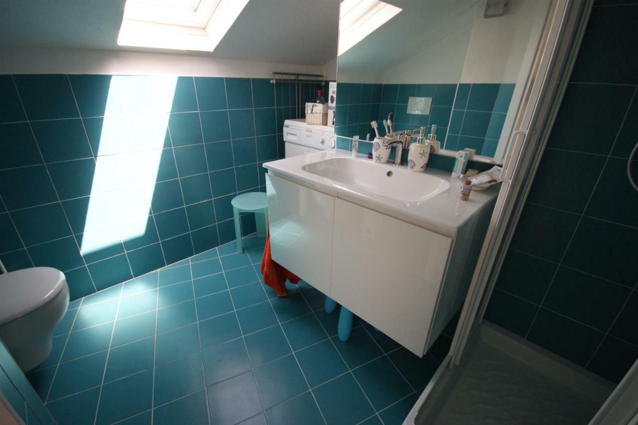 Vittoria House Apartment Monterosso al Mare Bagian luar foto