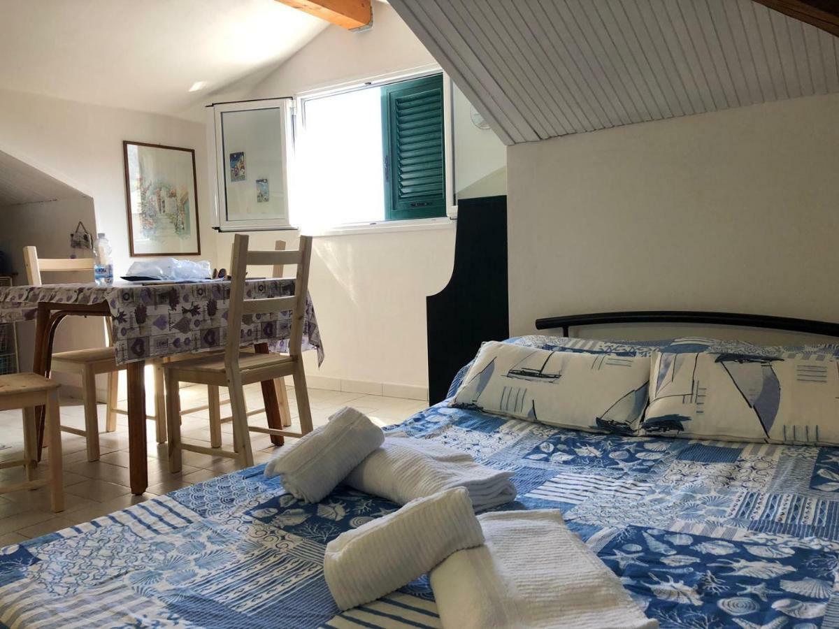 Vittoria House Apartment Monterosso al Mare Bagian luar foto