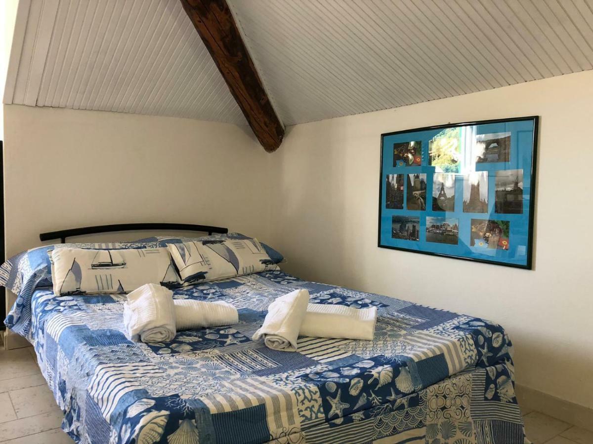 Vittoria House Apartment Monterosso al Mare Bagian luar foto
